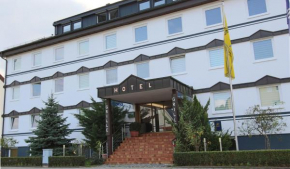  Hotel Grille  Эрланген